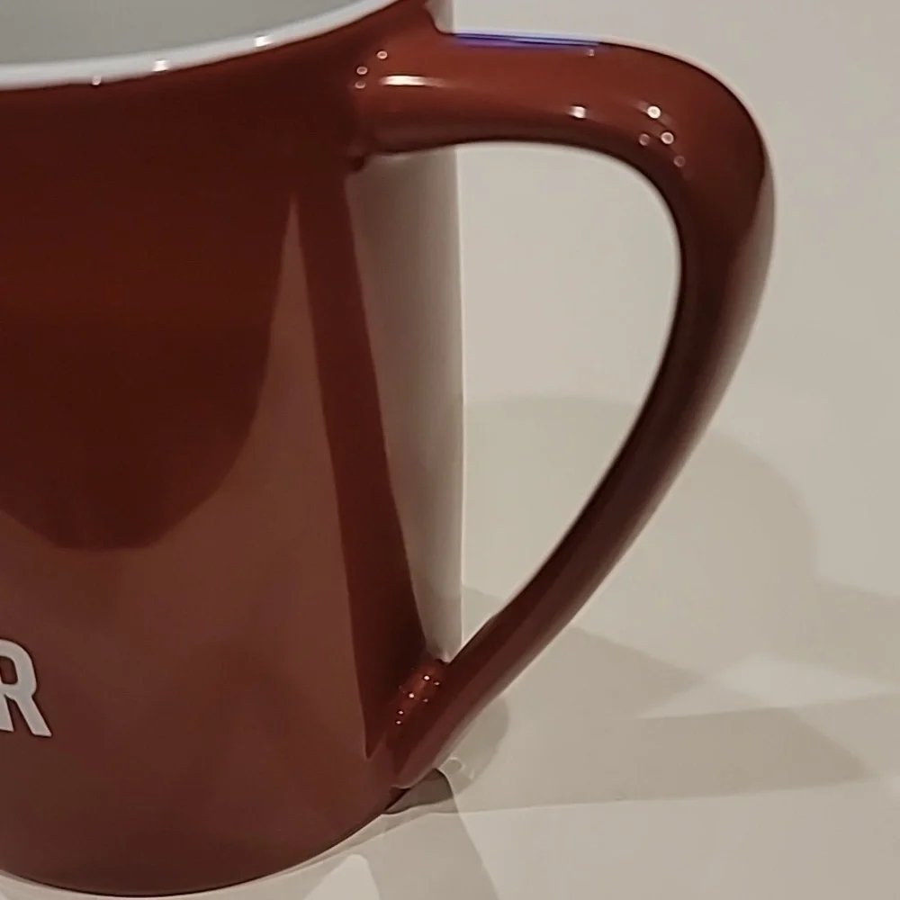 Pavillion high mug